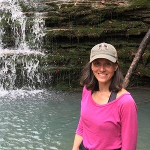 Meet your Posher, Anjeanette